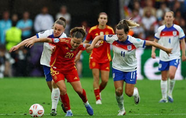 英格兰女足格林伍德